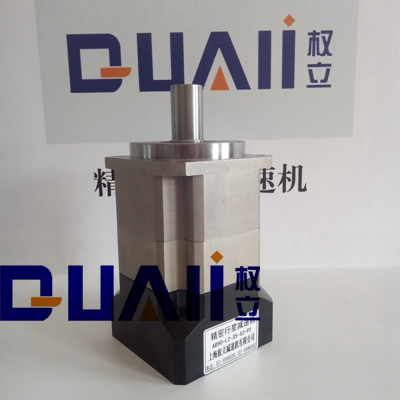 上海權(quán)立伺服減速機